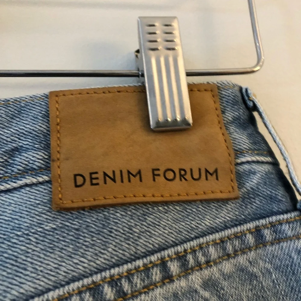 DENIM FORUM The Ex Boyfriend jeans | 25 *fit large - Picture 8 of 14